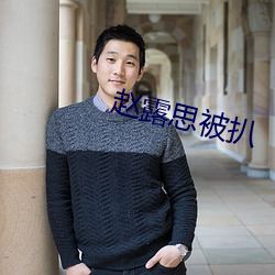 趙露思被扒
