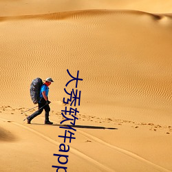 大秀軟件app有哪些