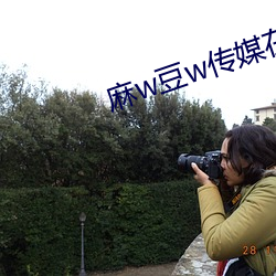 麻w豆w传媒在线观看 （积非成是��