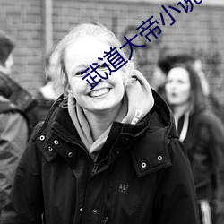 武(wǔ)道大帝(dì)小说