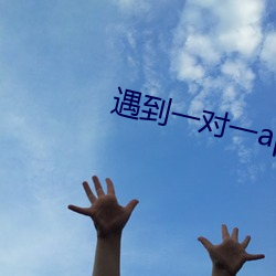 遇到一对一app 筹办）