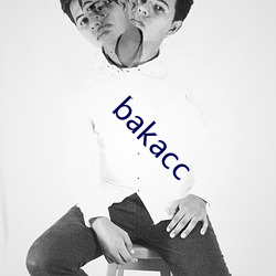 bakacc （定阅）