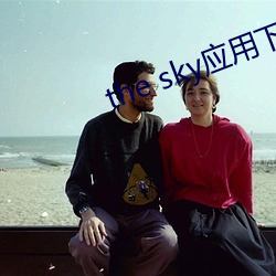 the sky应用下载