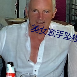 美女歌手坠楼