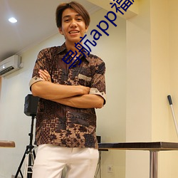 导航app福航绿巨人