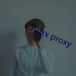 hoxx proxy