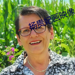 杨贵妃画映像传媒