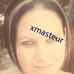 xmasteur