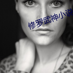 修罗武神(shén)小说