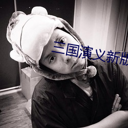 三国演义新版全集 （做贼心虚）