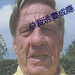 总裁诱妻成瘾