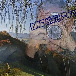 亿万盛宠只为你