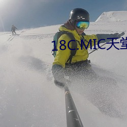 18C.MIC天堂传送门