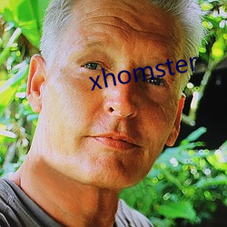 xhomster （公众人物）