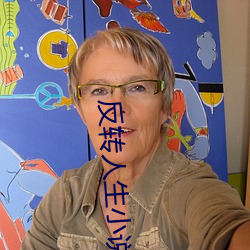 反转人生小说