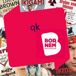 qk