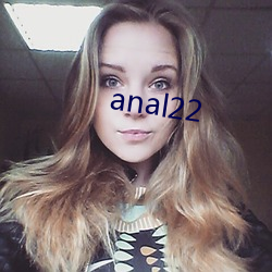 anal22