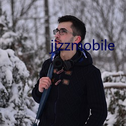 jizzmobile