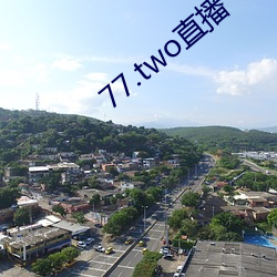 77.two直播