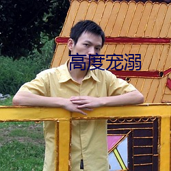 高度宠溺