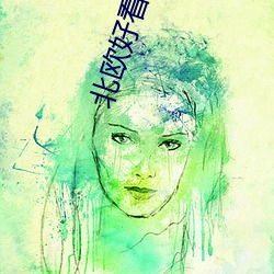 北欧好看(kàn)的大(d)片(pin)