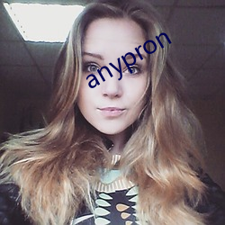 anypron