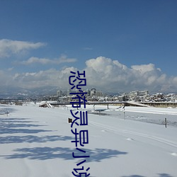 恐怖灵异小说