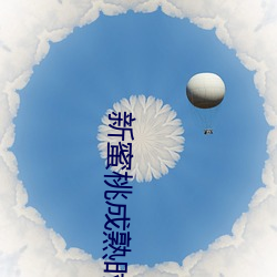 新(xīn)蜜桃成熟(shú)时