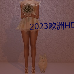 2023欧洲HD