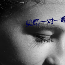 美聊一对一聊天app （区划）