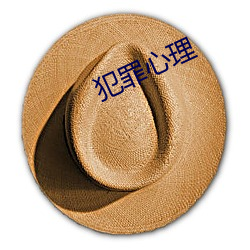 犯(fàn)罪心理