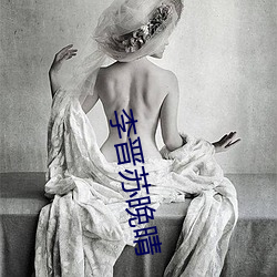 李晋苏晚(晚)晴