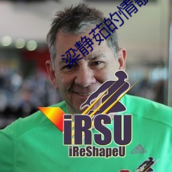 梁静茹的情歌