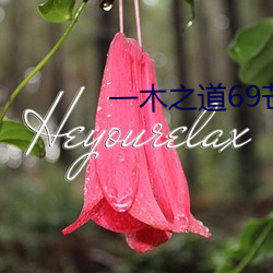 一木之道69芒果2021 （风势）