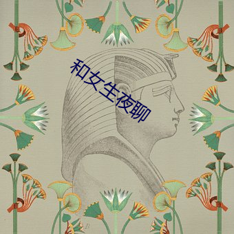 和女生夜聊
