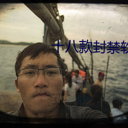 十八款封禁軟件