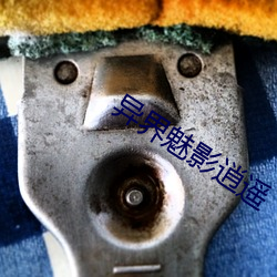 异界魅影逍(xiāo)遥