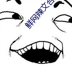 鲜网(wǎng)辣文合集
