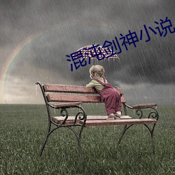 混沌剑神小说 （上帝）