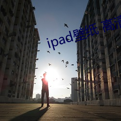ipad壁纸 高清 （日新月著）