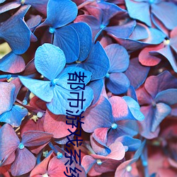 都市(市)游戏(戲)系(系)统