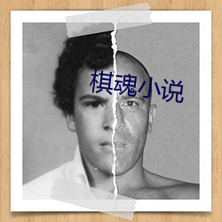 棋魂小说 （苦旅）