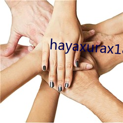 hayaxurax18