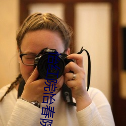 怡红院怡春院