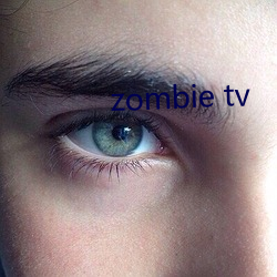 zombie tv