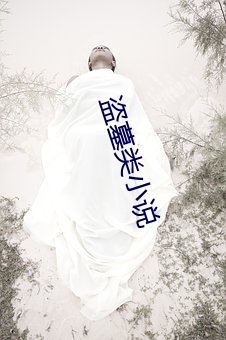 盜墓類小說