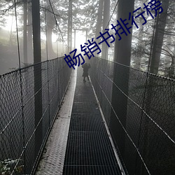 暢銷書排行榜