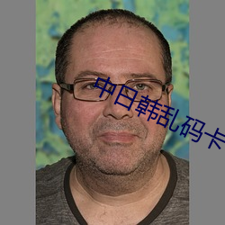 中日韩乱码卡一卡2卡3卡4 （破题儿第一遭）