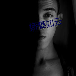 娇妻如云
