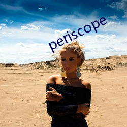 periscope